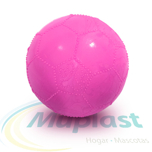 Pelota Grande Goma Perros