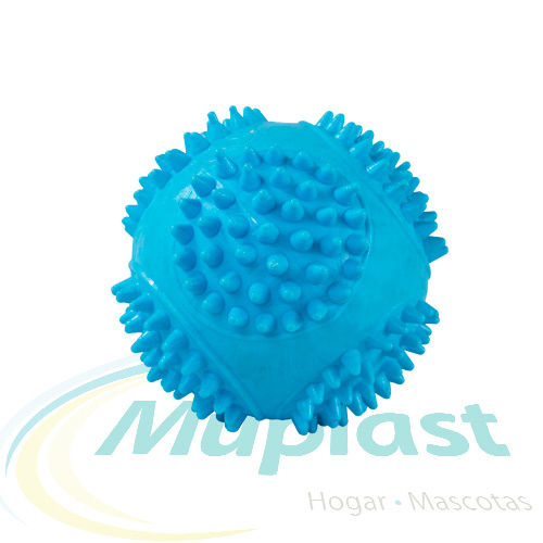 Pelota Limpiadientes